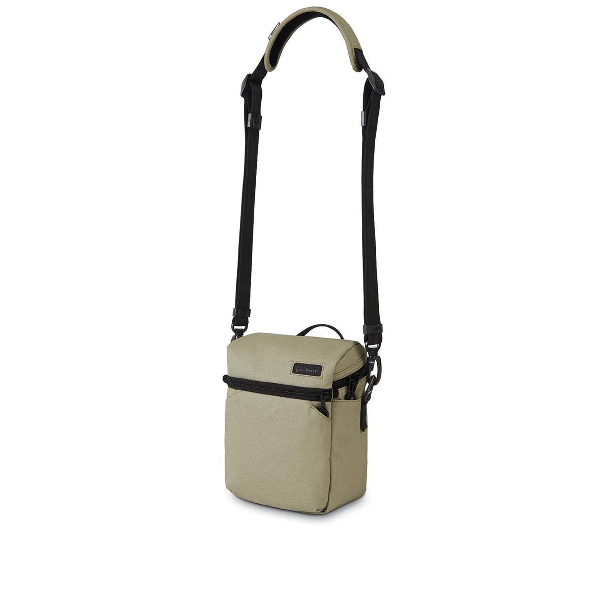 Camsafe Z5 Anti-Theft Camera And Mini Tablet Bag, Slate Green
