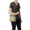 Camsafe Z5 Anti-Theft Camera And Mini Tablet Bag, Slate Green