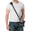 Carrysafe 150 GII Anti-Theft Sling Camera Strap