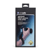 Carrysafe 50 GII Anti-Theft DSLR Camera Wrist Strap, Hawaiian Blue