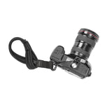 Carrysafe 50 GII Anti-Theft Camera Wrist Strap, Black