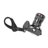 Carrysafe 50 GII Anti-Theft Camera Wrist Strap, Black