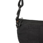 Citysafe CS25 Anti-Theft Crossbody & Hip Purse