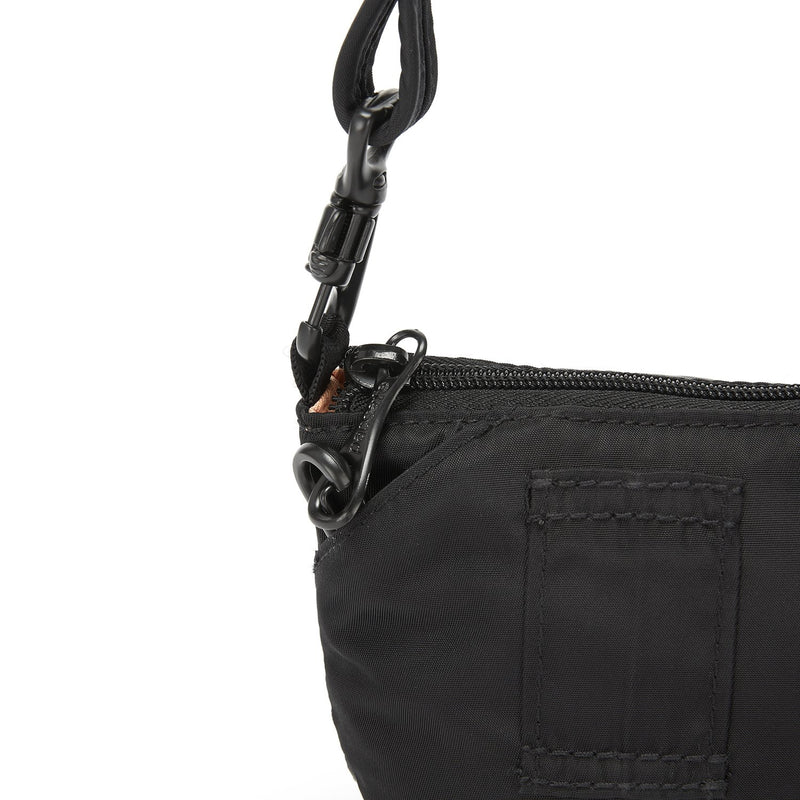 Citysafe CS25 Anti-Theft Crossbody & Hip Purse