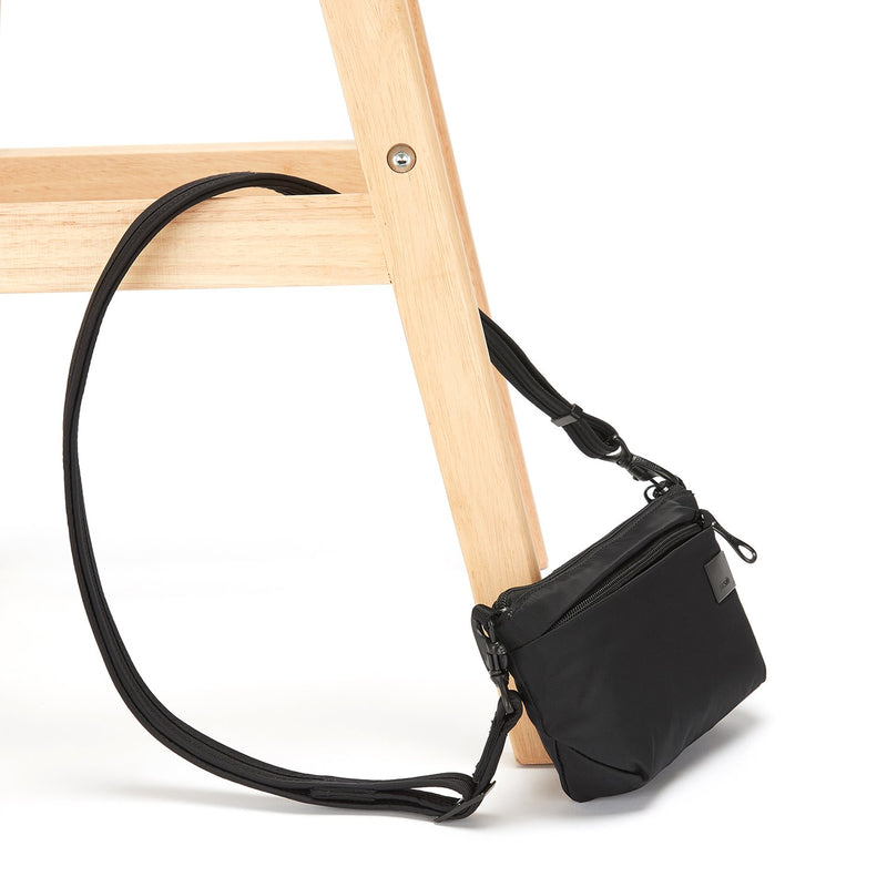 Citysafe CS25 Anti-Theft Crossbody & Hip Purse