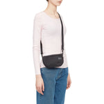 Citysafe CS25 Anti-Theft Crossbody & Hip Purse