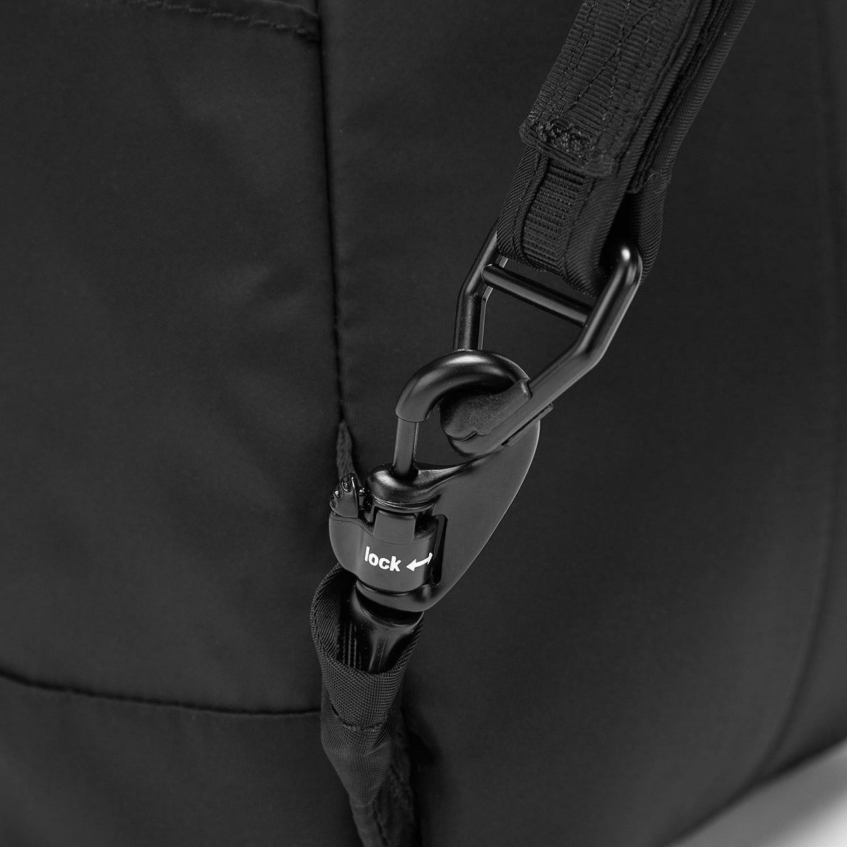 Citysafe CS350 Anti-Theft Backpack