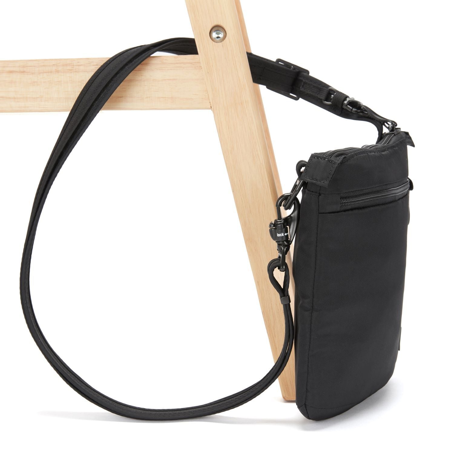 Citysafe CS50 Anti-Theft Crossbody Purse