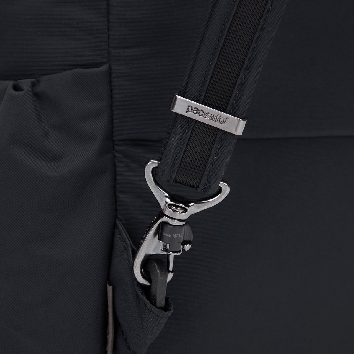 Pacsafe CX backpack