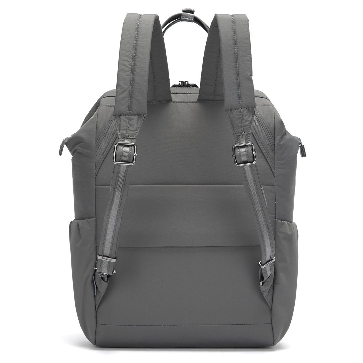 Citysafe CX Anti-Theft Backpack, Econyl Storm