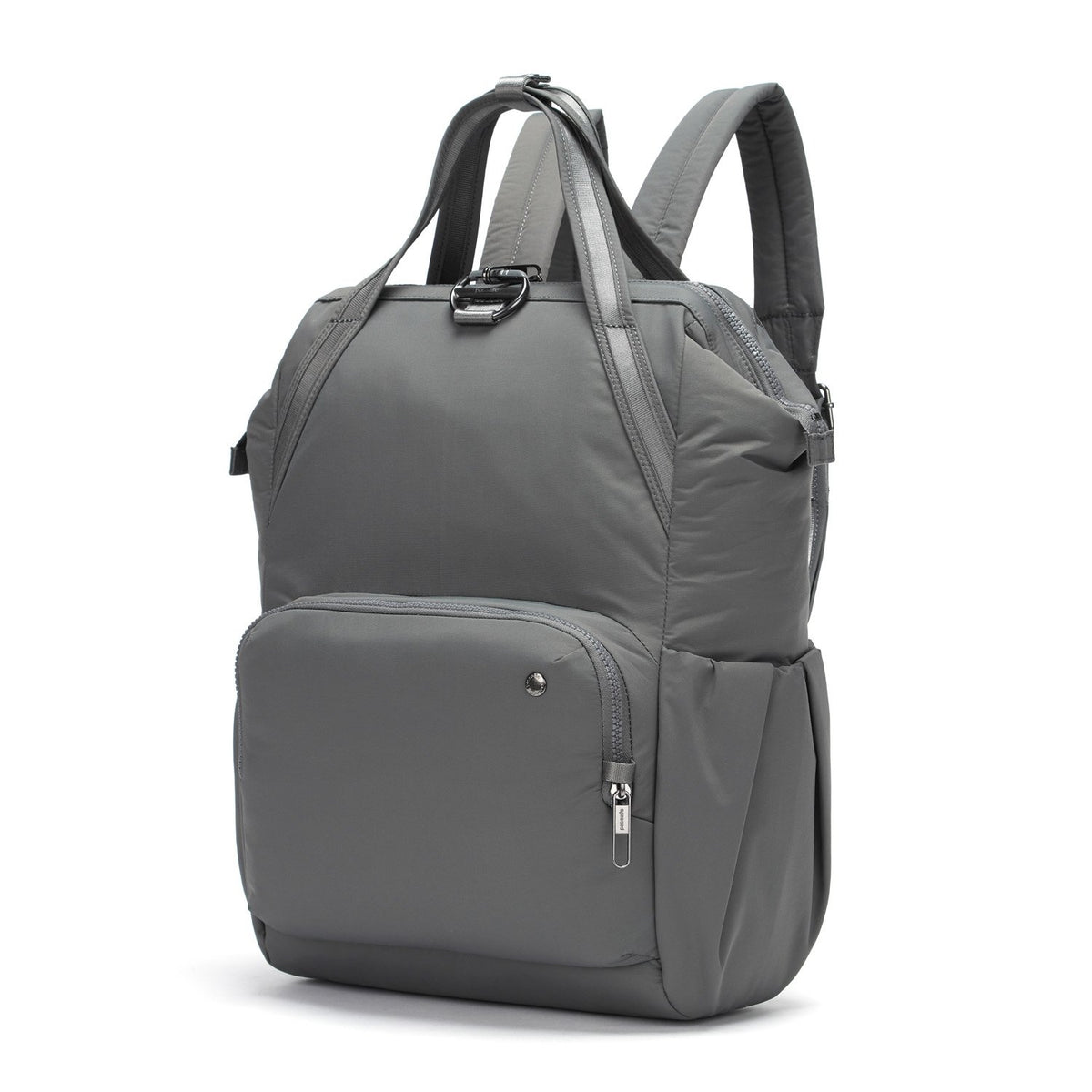 Citysafe CX Anti-Theft Backpack, Econyl Storm