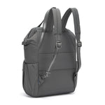 Citysafe CX Anti-Theft Backpack, Econyl Storm