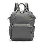 Citysafe CX Anti-Theft Backpack, Econyl Storm