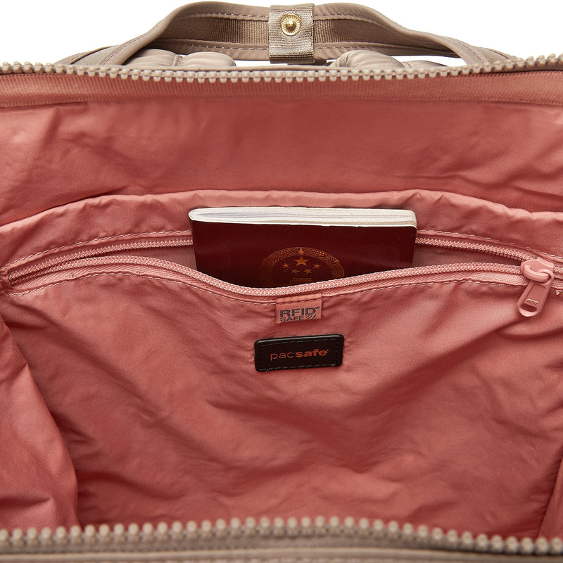 Pacsafe CX backpack