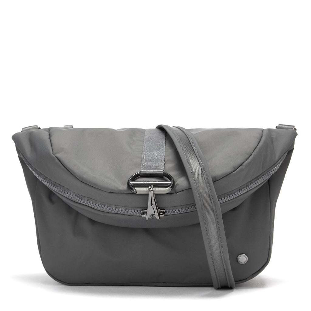 Citysafe CX Anti-Theft Convertible Backpack, Econyl Storm