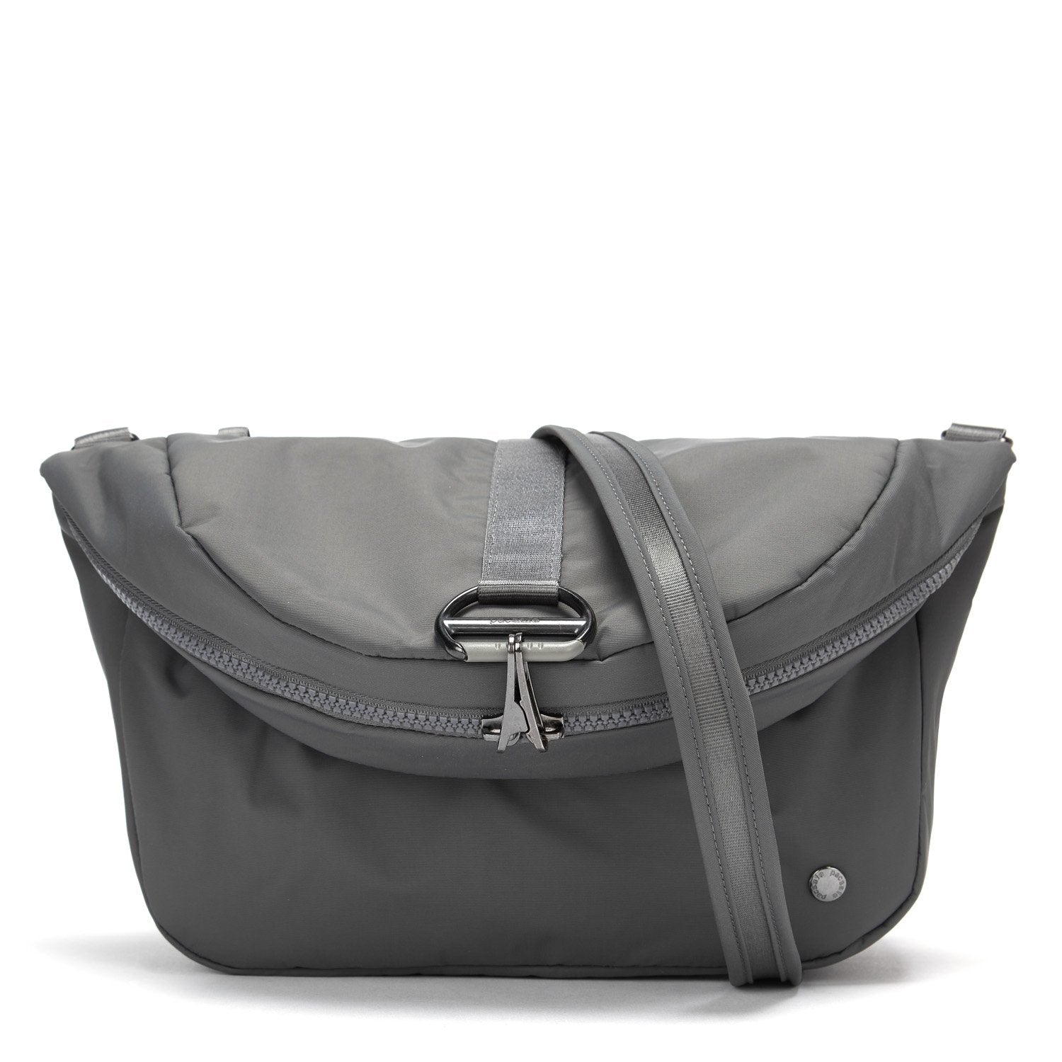 Citysafe CX Anti-Theft Convertible Backpack, Econyl Storm