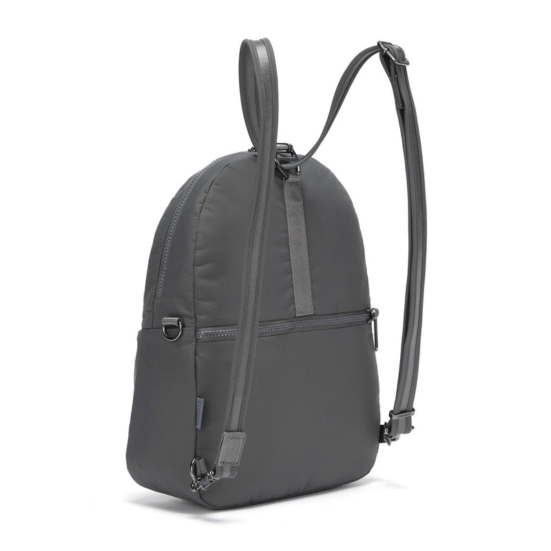 Citysafe CX Anti-Theft Convertible Backpack, Econyl Storm