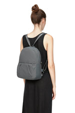 Citysafe CX Anti-Theft Convertible Backpack, Storm ECONYL