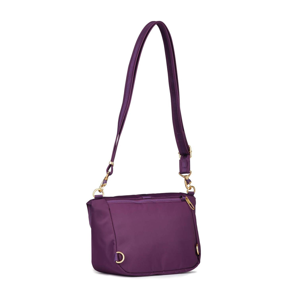 Citysafe CX Anti-Theft Convertible Backpack, Dahlia