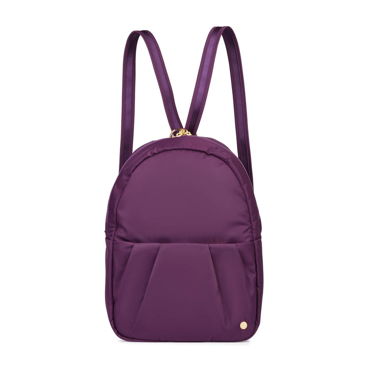 Citysafe CX Anti-Theft Convertible Backpack, Dahlia