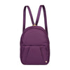 Citysafe CX Anti-Theft Convertible Backpack, Dahlia