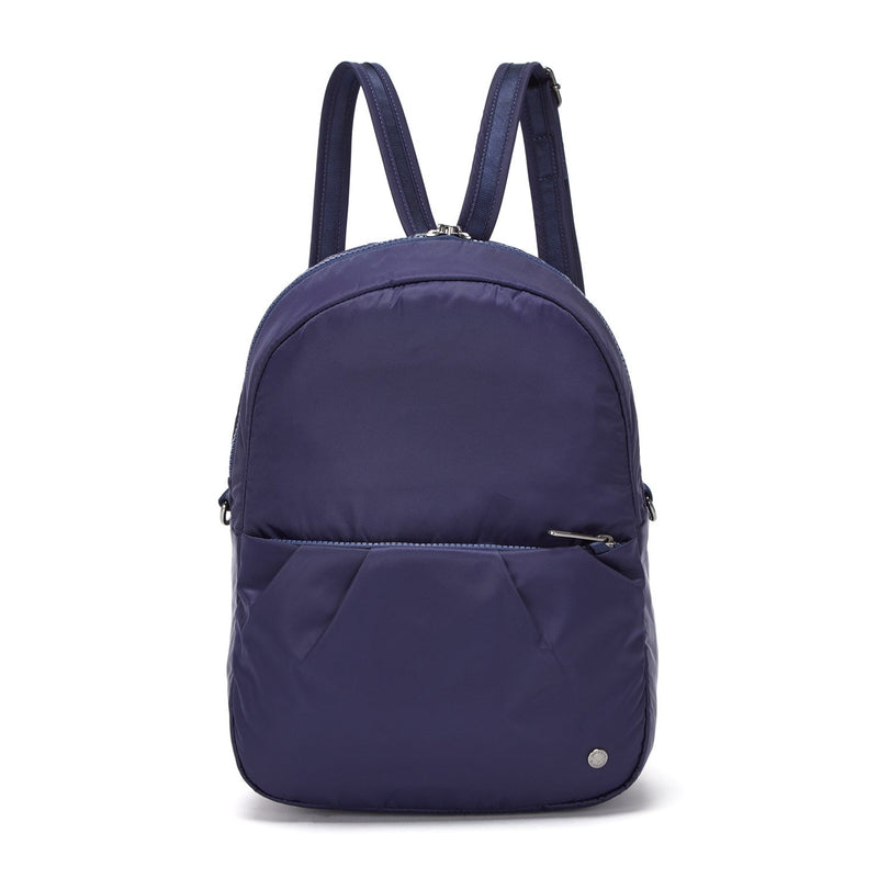 Citysafe CX Anti-Theft Convertible Backpack, Nightfall