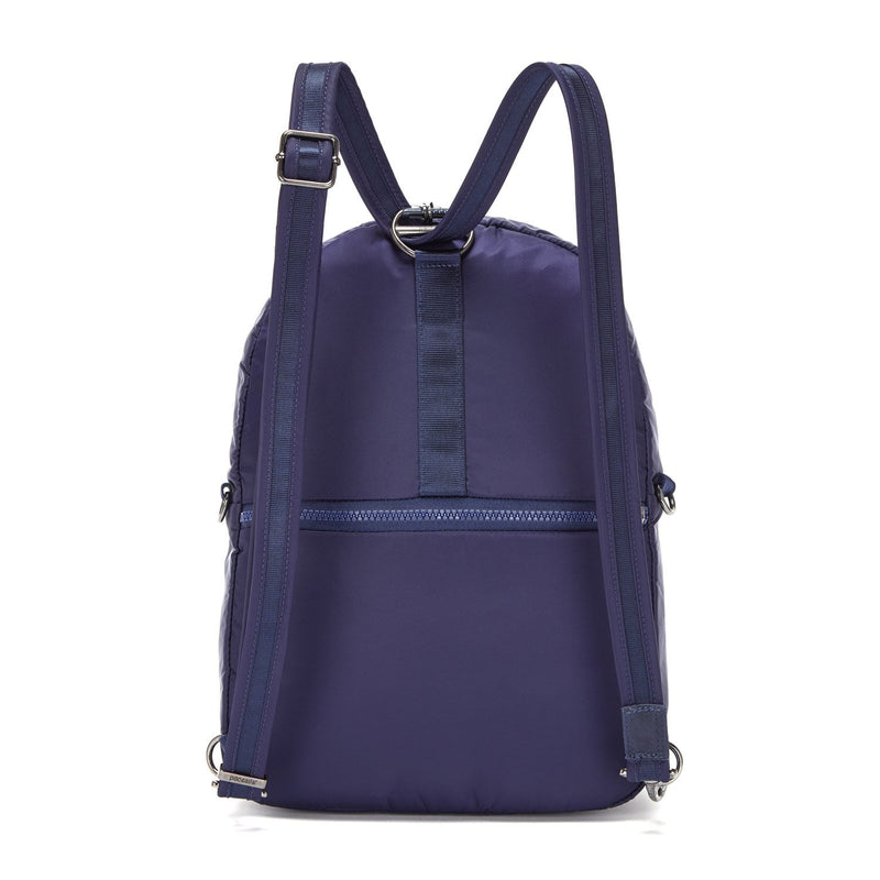 Citysafe CX Anti-Theft Convertible Backpack, Nightfall