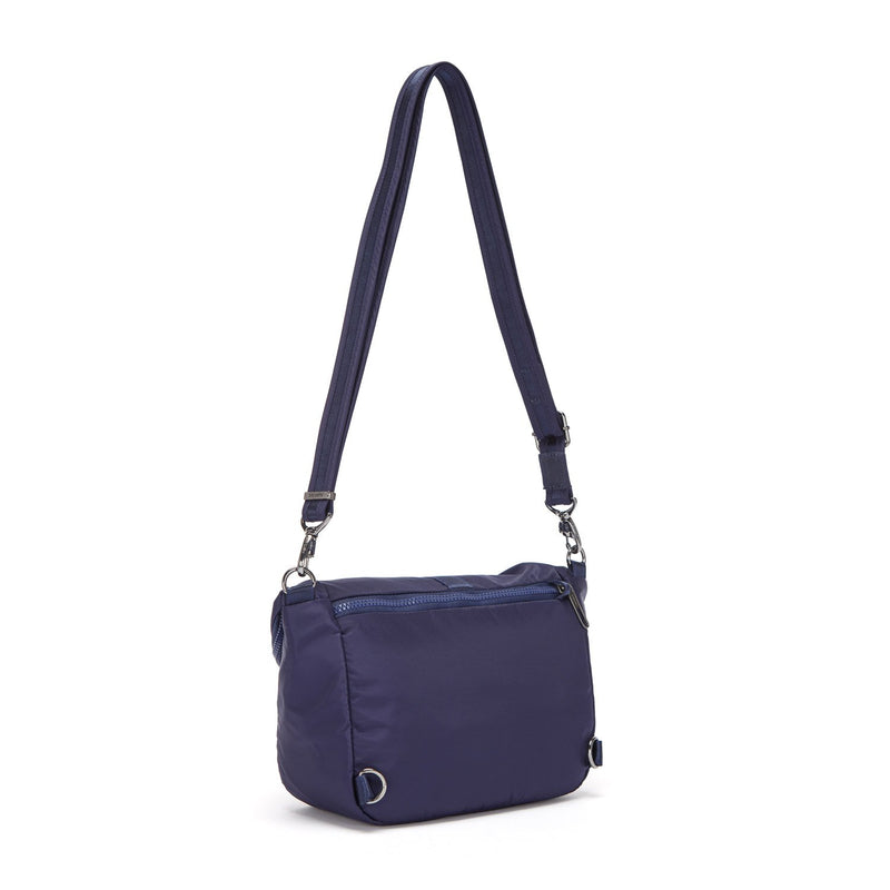 Citysafe CX Anti-Theft Convertible Backpack, Nightfall