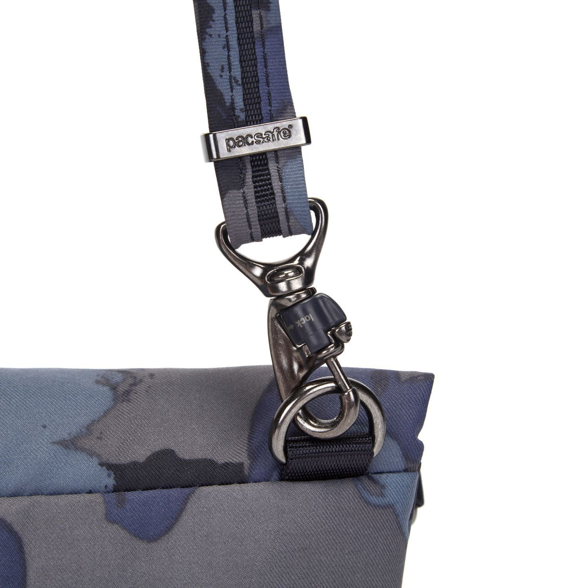 Citysafe CX Anti-Theft Convertible Crossbody
