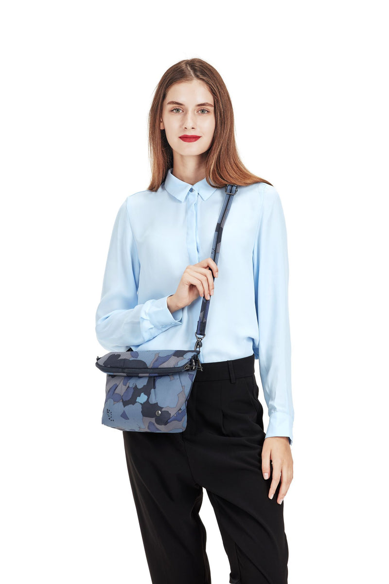 Citysafe CX Anti-Theft Convertible Crossbody