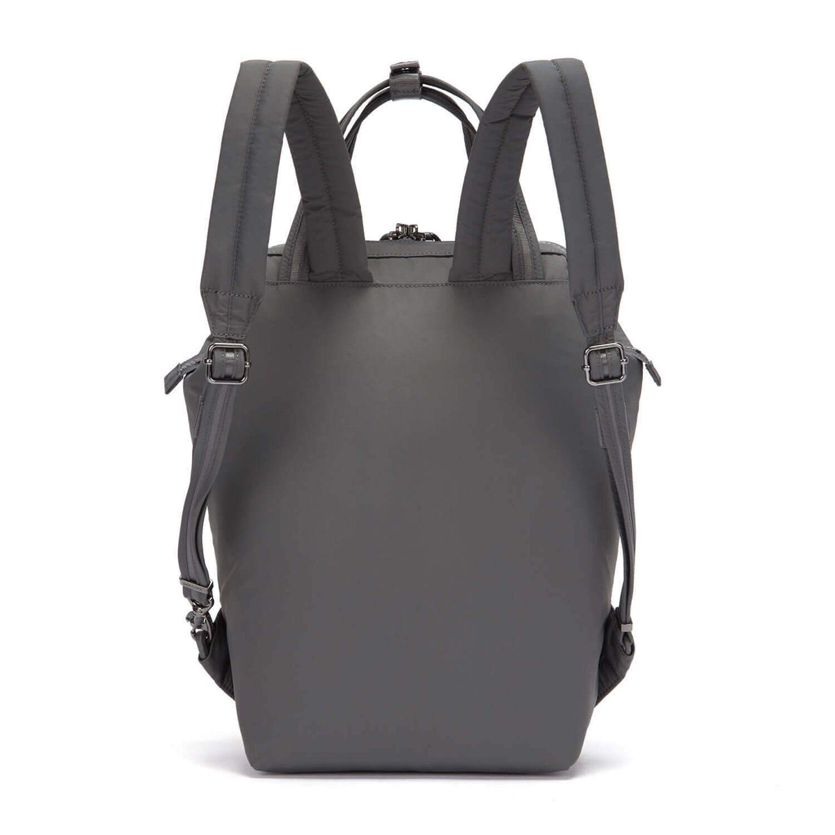 Citysafe CX Anti-Theft Mini Backpack, Econyl Storm