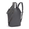 Citysafe CX Anti-Theft Mini Backpack, Econyl Storm