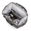 Citysafe CX Anti-Theft Mini Backpack, Econyl Storm