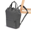Citysafe CX Anti-Theft Mini Backpack, Econyl Storm