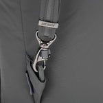 Citysafe CX Anti-Theft Mini Backpack, Econyl Storm