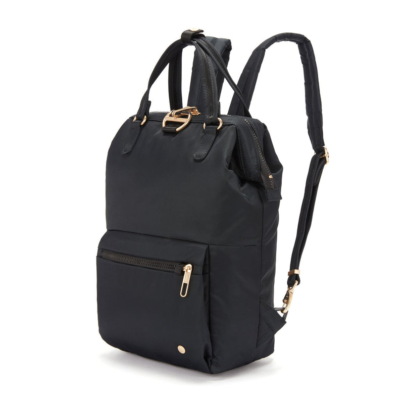 Pacsafe® CX anti-theft mini backpack