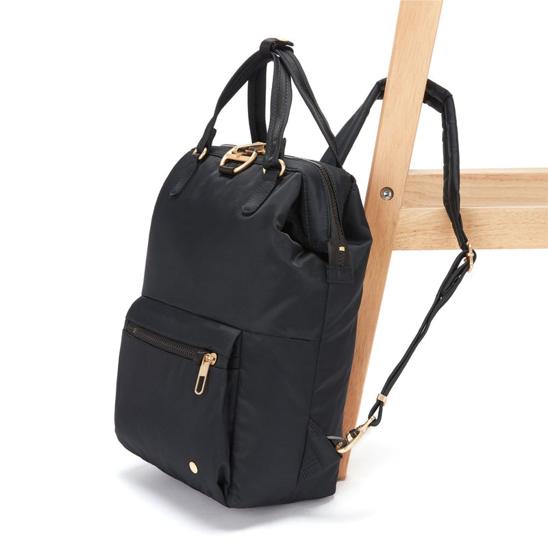 Pacsafe® CX anti-theft mini backpack