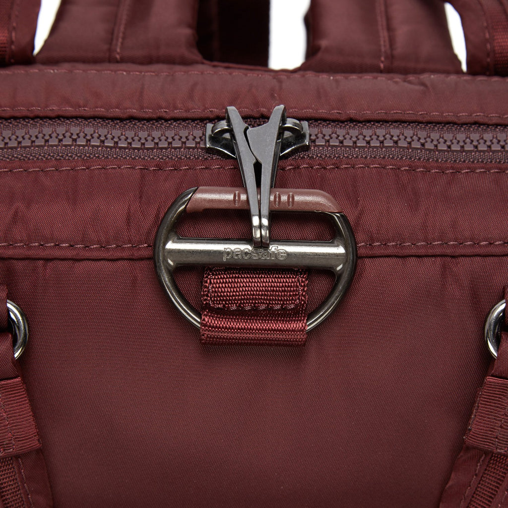 Pacsafe® CX anti-theft mini backpack
