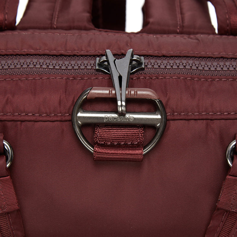 Pacsafe® CX anti-theft mini backpack