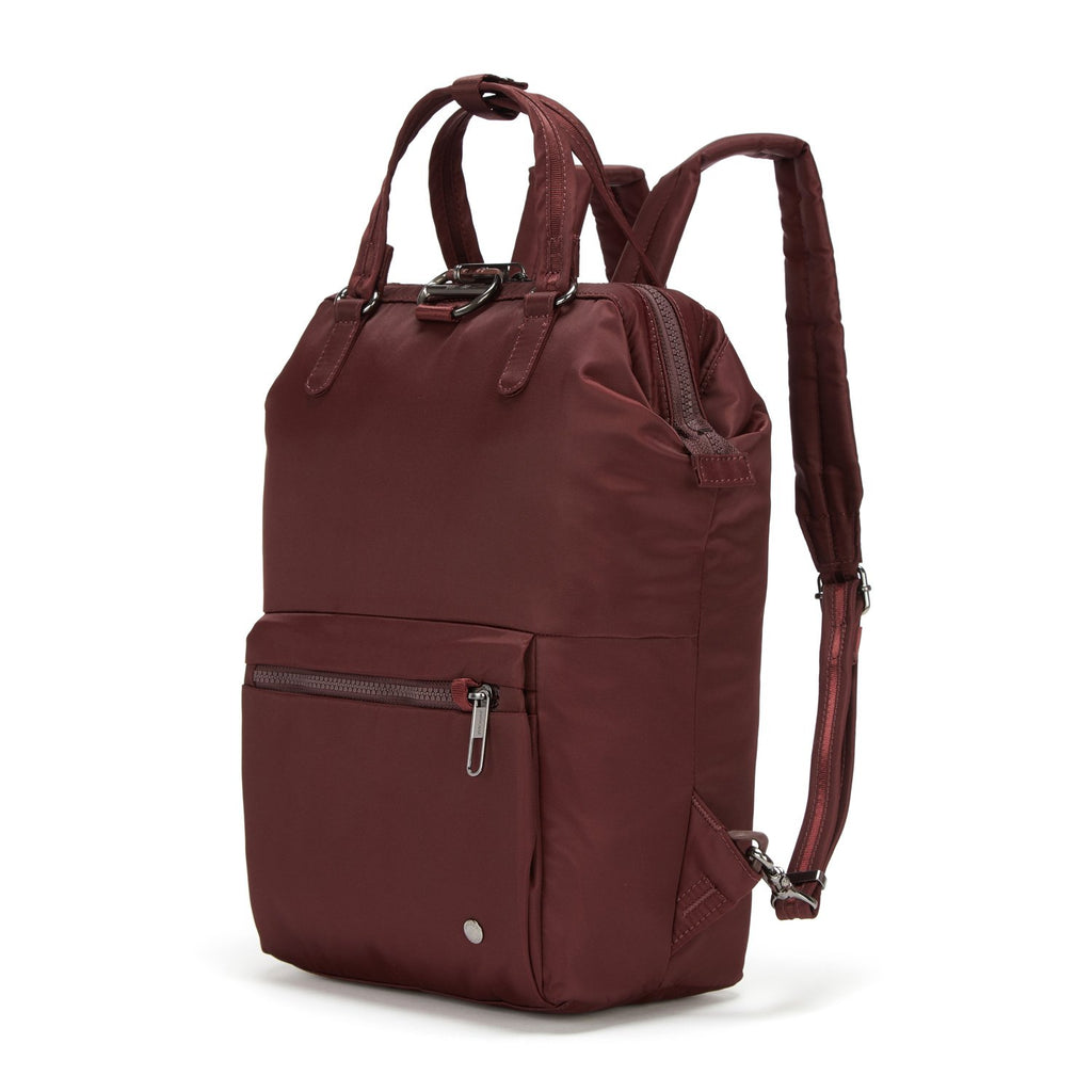 Pacsafe® CX anti-theft mini backpack