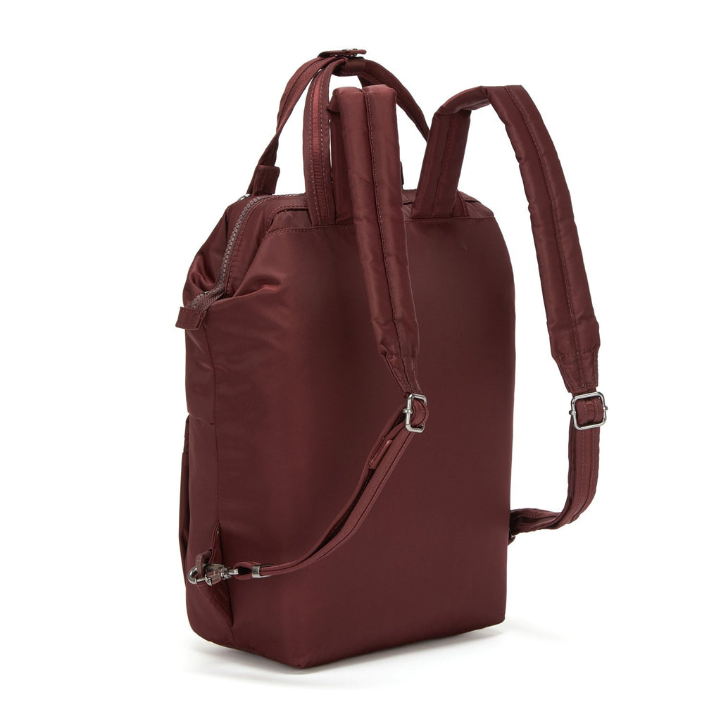 Pacsafe® CX anti-theft mini backpack