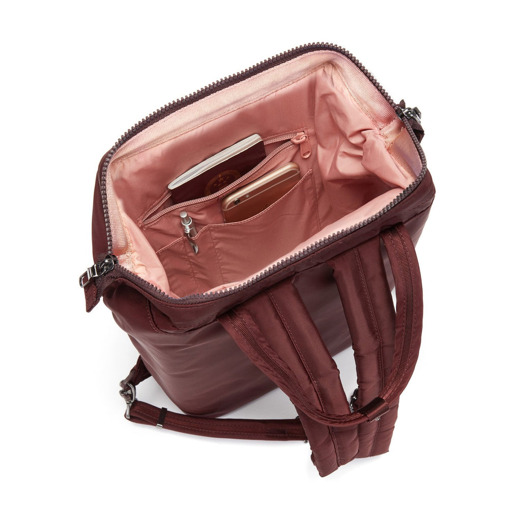 Pacsafe® CX anti-theft mini backpack