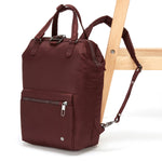 Pacsafe® CX anti-theft mini backpack
