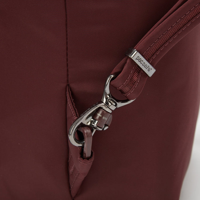 Pacsafe® CX anti-theft mini backpack