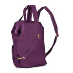Citysafe CX Anti-Theft Mini Backpack, Dahlia