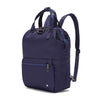Citysafe CX Anti-Theft Mini Backpack, Nightfall