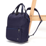 Citysafe CX Anti-Theft Mini Backpack, Nightfall