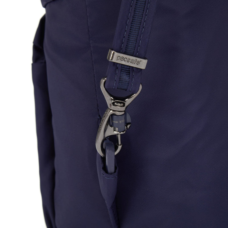 Citysafe CX Anti-Theft Mini Backpack, Nightfall