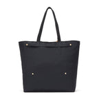 Citysafe CX Anti-Theft Packable Horizontal Tote, Black
