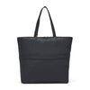 Citysafe CX Anti-Theft Packable Horizontal Tote, Black